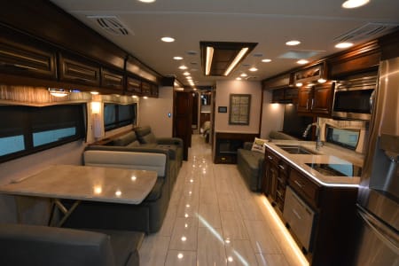 ExtonRV rentals