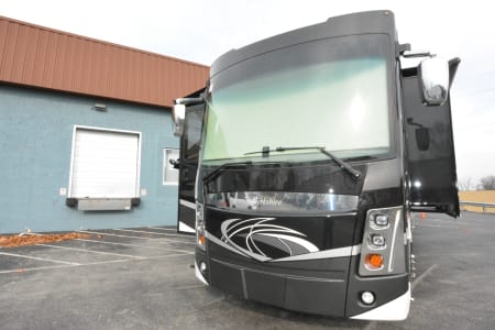 ExtonRV rentals