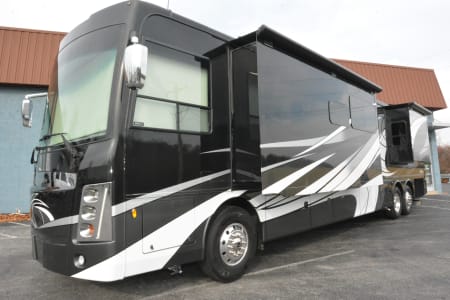 ExtonRV rentals