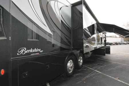 ExtonRV rentals