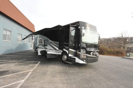 ExtonRV rentals