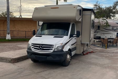 CalgaryRV rentals