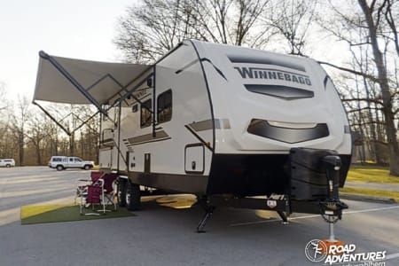 ColumbusRV rentals