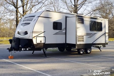 ColumbusRV rentals