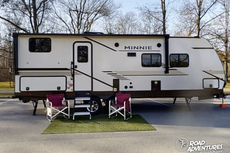 ColumbusRV rentals