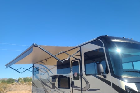 PhoenixRV rentals