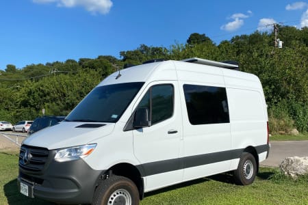 AustinRV rentals