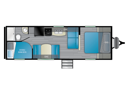 HuntingIslandStatePark Rv Rentals