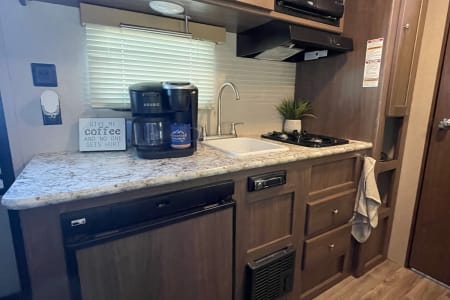 HoustonRV rentals