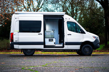 CarmichaelRV rentals