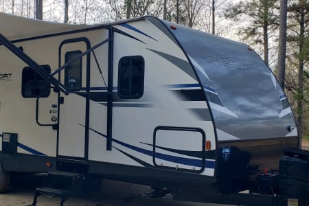 ChattahoocheeBendStatePark Rv Rentals