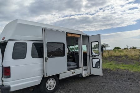 Kailua-KonaRV rentals