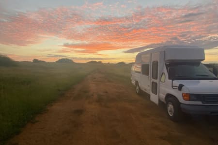 RV Rental kailua-kona,Hawaii-(HI)