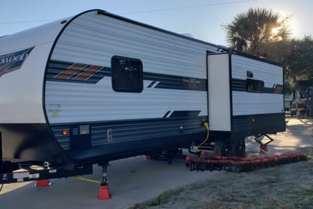 Myrtle BeachRV rentals