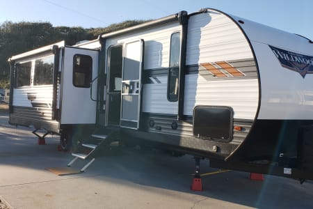 Myrtle BeachRV rentals