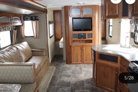 ProsserRV rentals