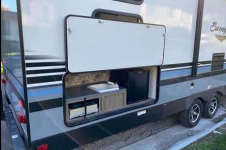 WeldonSpringsStatePark Rv Rentals