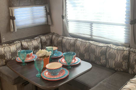 MortonRV rentals