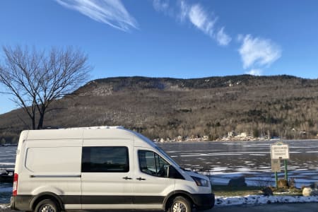 ElmoreStatePark Rv Rentals