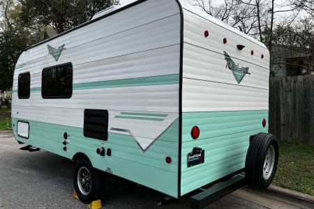 AUSTINRV rentals