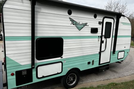 AUSTINRV rentals