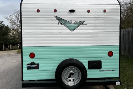 AUSTINRV rentals