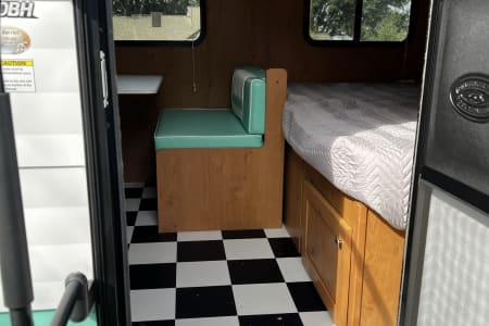 AUSTINRV rentals