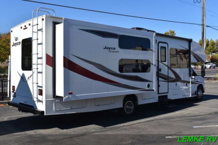 FolsomLakeStateRecreationArea Rv Rentals