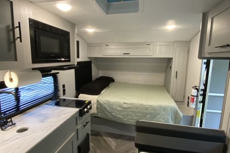 DenverRV rentals