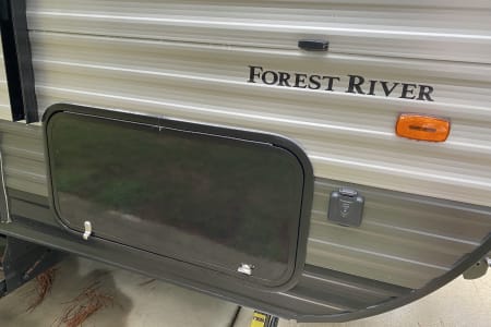 DenverRV rentals