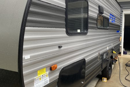 DenverRV rentals