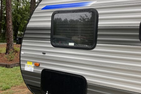 LakeNormanStatePark Rv Rentals