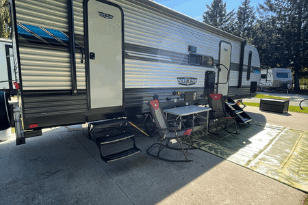 LudingtonStatePark Rv Rentals