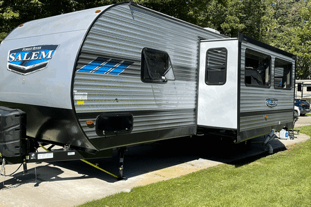 LudingtonStatePark Rv Rentals