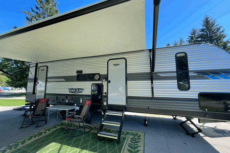 LudingtonStatePark Rv Rentals