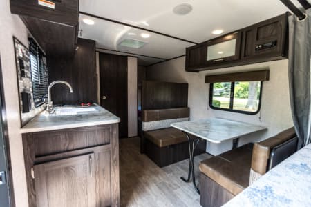 RV Rental santa-cruz,California-(CA)