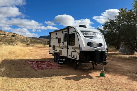 HohokamPimaNationalMonument Rv Rentals