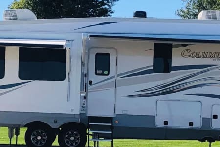 ElDoradoStatePark Rv Rentals