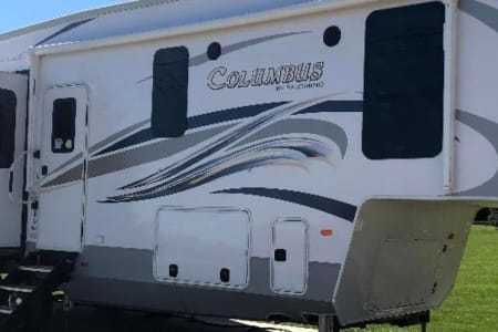 ElDoradoStatePark Rv Rentals