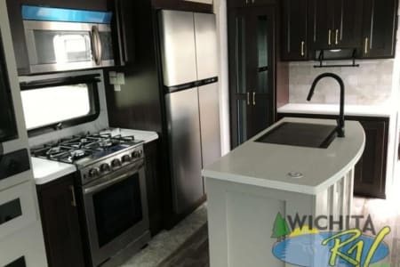 RV Rental wichita,Kansas-(KS)