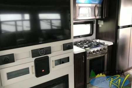 RV Rental wichita,Kansas-(KS)