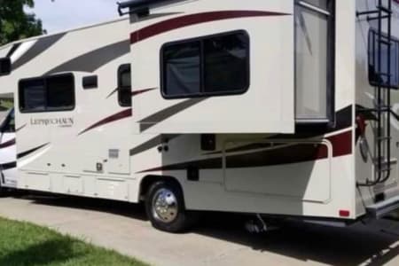 Walnut CreekRV rentals