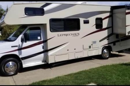 Walnut CreekRV rentals