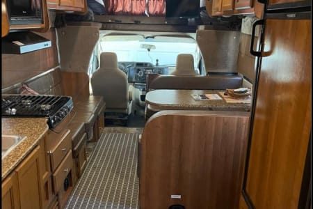 Walnut CreekRV rentals