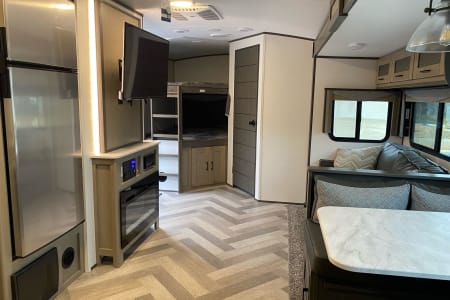 BonnarooMusicFestival Rv Rentals