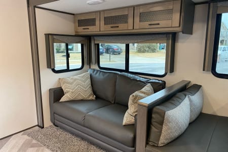 BonnarooMusicFestival Rv Rentals