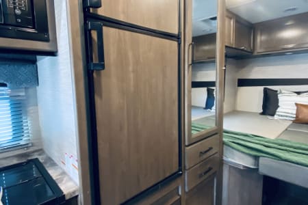 Apache JunctionRV rentals