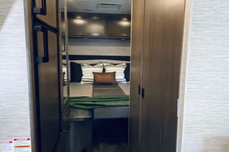 Apache JunctionRV rentals