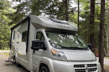 MiddleburyRV rentals