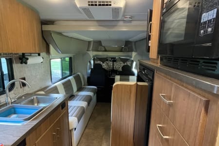 MiddleburyRV rentals